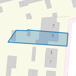 Perceel HOR01-B-8402
