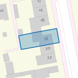 Perceel HOR01-B-8406