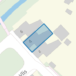 Perceel HOR01-B-8417