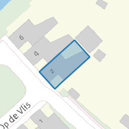 Perceel HOR01-B-8418