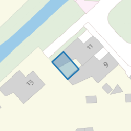 Perceel HOR01-B-8421