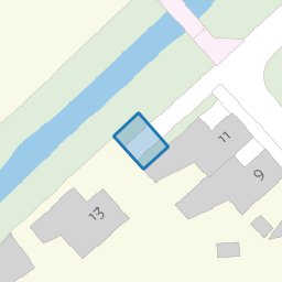 Perceel HOR01-B-8422