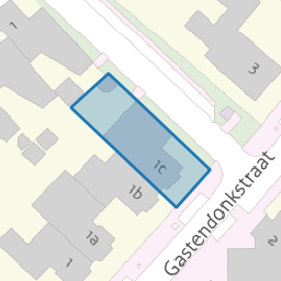 Perceel HOR01-B-8424