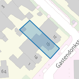 Perceel HOR01-B-8425