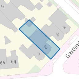 Perceel HOR01-B-8426