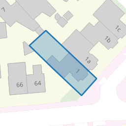 Perceel HOR01-B-8427