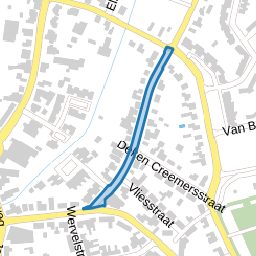 Perceel HOR01-B-8429