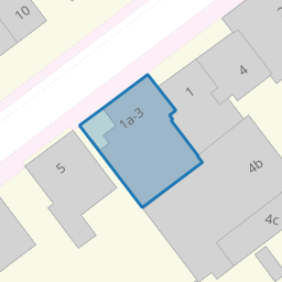 Perceel HOR01-B-8430