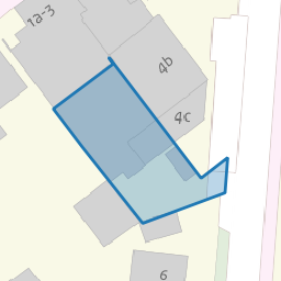 Perceel HOR01-B-8431