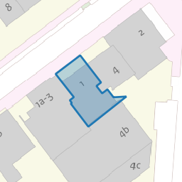 Perceel HOR01-B-8432