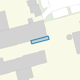 Perceel HOR01-B-8437