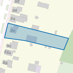 Perceel HOR01-B-8441