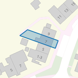 Perceel HOR01-B-8446