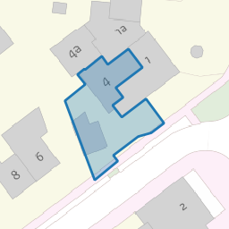 Perceel HOR01-B-8457