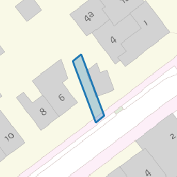 Perceel HOR01-B-8458