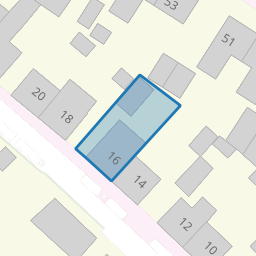 Perceel HOR01-B-8460