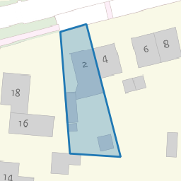Perceel HOR01-B-8462