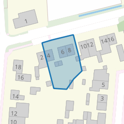 Perceel HOR01-B-8463