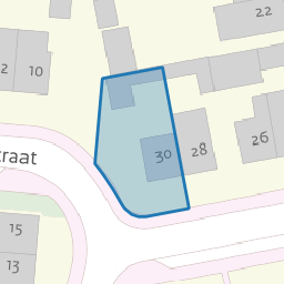 Perceel HOR01-B-8464