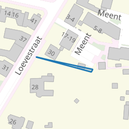 Perceel HOR01-B-8467