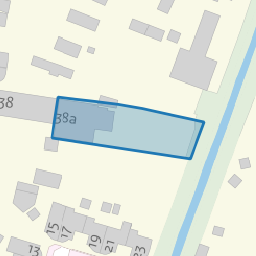 Perceel HOR01-B-8473