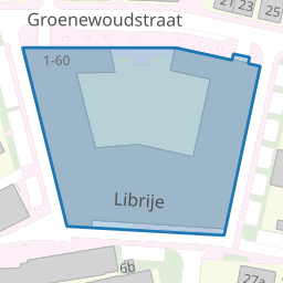 Perceel HOR01-B-8476