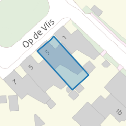 Perceel HOR01-B-8481