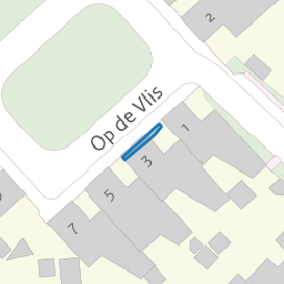 Perceel HOR01-B-8482