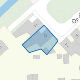 Perceel HOR01-B-8487