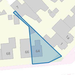 Perceel HOR01-B-8490