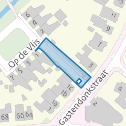 Perceel HOR01-B-8491