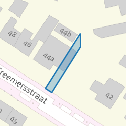 Perceel HOR01-B-8493