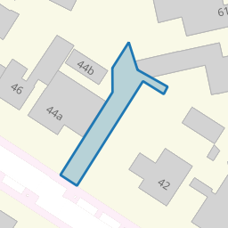 Perceel HOR01-B-8494