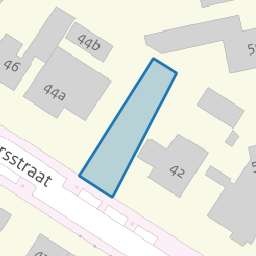 Perceel HOR01-B-8495