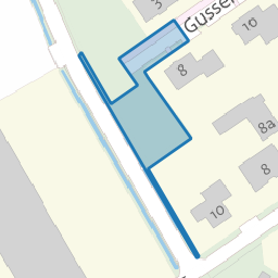 Perceel HOR01-B-8505