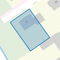 Perceel HOR01-B-8506