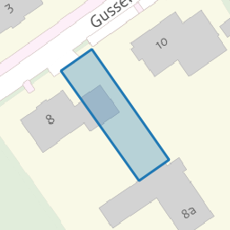 Perceel HOR01-B-8507