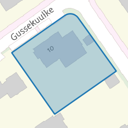 Perceel HOR01-B-8508