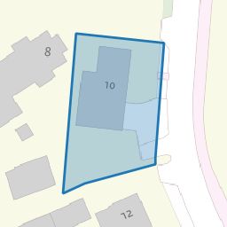 Perceel HOR01-B-8514