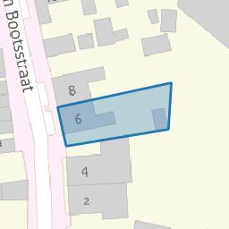 Perceel HOR01-B-8517