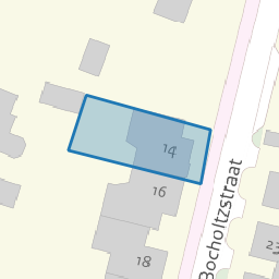 Perceel HOR01-B-8518