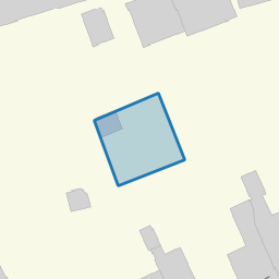 Perceel HOR01-B-8529