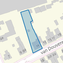 Perceel HOR01-B-8530