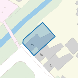 Perceel HOR01-B-8531