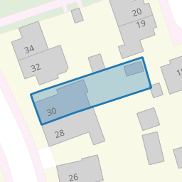 Perceel HOR01-B-8534