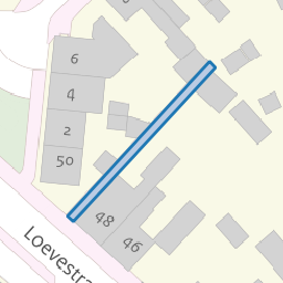 Perceel HOR01-B-8536