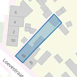 Perceel HOR01-B-8537