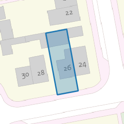 Perceel HOR01-B-8538