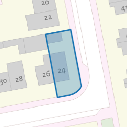 Perceel HOR01-B-8539