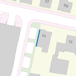 Perceel HOR01-B-8540